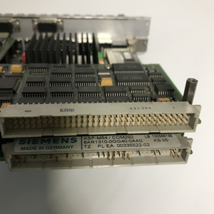 00335522 Carte de circuit imprimé MC pour machine SMT SIEMENS - Product Image 2