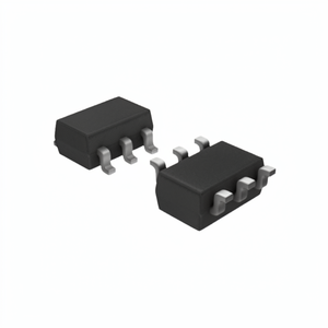 Componentes Electrónicos en Stock, Chip SOT 23 6 OPA838IDBVT - Product Image 1