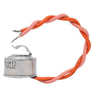 WR50X10068 Thermostat de dégivrage de remplacement pour L140-30F de <span class=keywords><strong>réfrigérateur</strong></span> G E <span class=keywords><strong>Hotpoint</strong></span> (AP3884317 PS1017716 WR50X10028) - Product Image 2