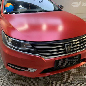PET Electro-optical Metal White Paint protection Film Car <strong>Wrap</strong> Vinyl <strong>Wrap</strong> for Car - Product Image 4