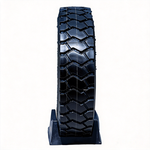 Neumático Radial LCH T-REX para Camión y Autobús, 11R22.5, Neumáticos para Camión, Neumáticos de Conducción para Camiones Pesados y Remolques - Product Image 5