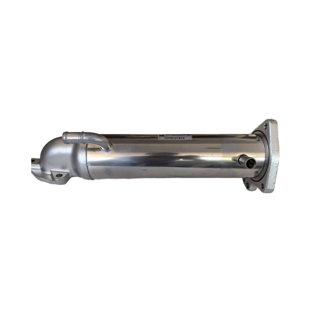 Genuine EGR Cooler 8982508600 for Isuzu FRR34, FSR, FVR - Reliable