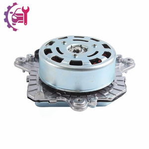 Motor de Ventilador de Refrigeración 16363-47060 Compatible con Lexus UX200 <span class=keywords><strong>Toyota</strong></span> Corolla 2019-<span class=keywords><strong>2022</strong></span> Piezas y Accesorios de Repuesto - Product Image 3
