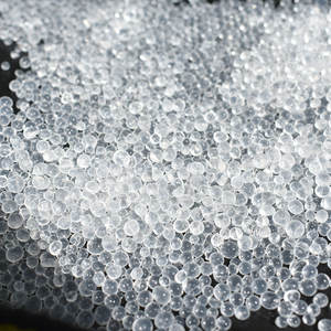 Perles de gel de silice déshydratant en vrac à haute absorption, déshumidificateur industriel, perles anti-humidité, matières premières de silice directement du fabricant - Product Image 3