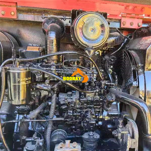 Excavatrices d'occasion Doosan Dx60-9, Dh60, Dx55, Dx60-7, Dx80, Dx75 à vendre - Product Image 5