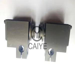 Caiye Supplier Akiyama Forwarding Sucker Spare Parts Offset Printing Metal Delivery Sucker