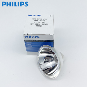 Bombilla Halógena <span class=keywords><strong>Philips</strong></span> 13629 EKE 21V <span class=keywords><strong>150W</strong></span> 6423 15v <span class=keywords><strong>150w</strong></span> para Microscopio, Bombilla para Instrumentos, Bombilla para Equipo - Product Image 3