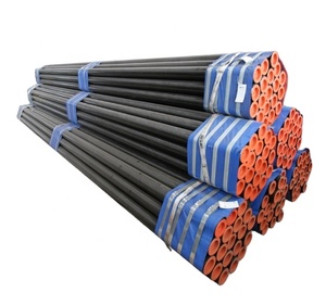 Tuyaux en acier sans soudure de tube de carbone d'API 5L ASTM St44 chinois <span class=keywords><strong>Tube4</strong></span> A106 - Product Image 1