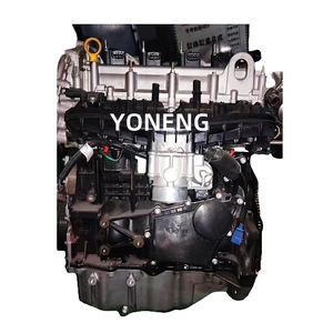 Moteur de test de haute qualité CA4GB15TD 1.5T Ensemble moteur pour <span class=keywords><strong>FAW</strong></span> Pentium <span class=keywords><strong>T77</strong></span> B70 T55 - Product Image 1