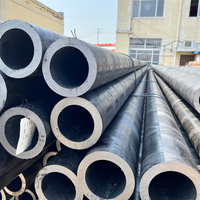 Harga Pabrik Pipa Baja Karbon Non-Alloy Seamless ASTM A106/API 5L St52 Cold Rolled Merek GUOJIE Dari Shandong