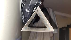 Piège efficace aux phéromones pour mites de garde-manger et mites des vêtements, non toxique et puissant pour les maisons et les placards - Product Image 2