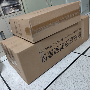 Blauwe Automatische Kleurherkenning Meerhoekig Teken Retroreflectie Meetinstrument Coëfficiënt Tester <span class=keywords><strong>Retroreflectometer</strong></span> - Product Image 6