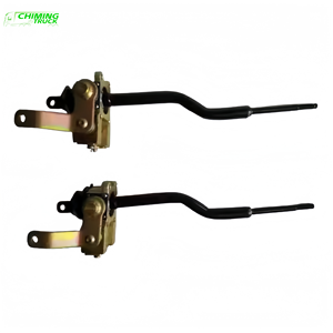 Dongfeng tianlong Dali Shen Gear Shift Control Gear LEVER Shift lựa chọn cơ chế lắp ráp Gear Shift LEVER kiểm soá<span class=keywords><strong>t</strong></span> - Product Image 1