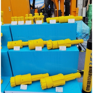 Sistema de revestimiento excéntrico ODEX325 <span class=keywords><strong>Tubex</strong></span> para perforación de pozos - Product Image 4