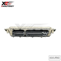 Unidad de Control del Motor ECU 03C906057DR/0261S07315 BS ME7.5.20 para Volkswagen Lavida CLRA, Módulo de Computadora del Motor
