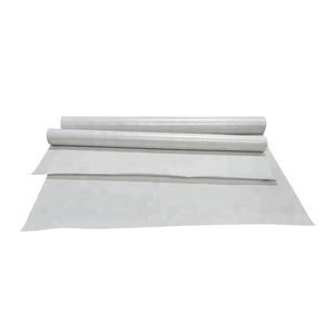 <span class=keywords><strong>Barato</strong></span> tela no tejida poliéster <span class=keywords><strong>pintor</strong></span> fieltro alfombrilla suelo protector - Product Image 1