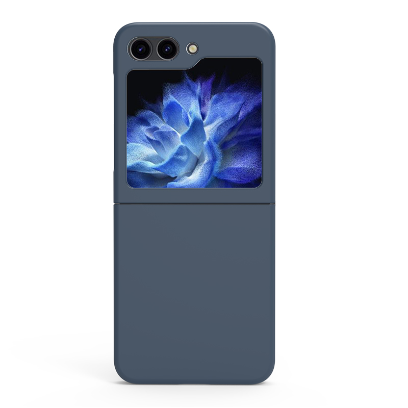 Bleu foncé