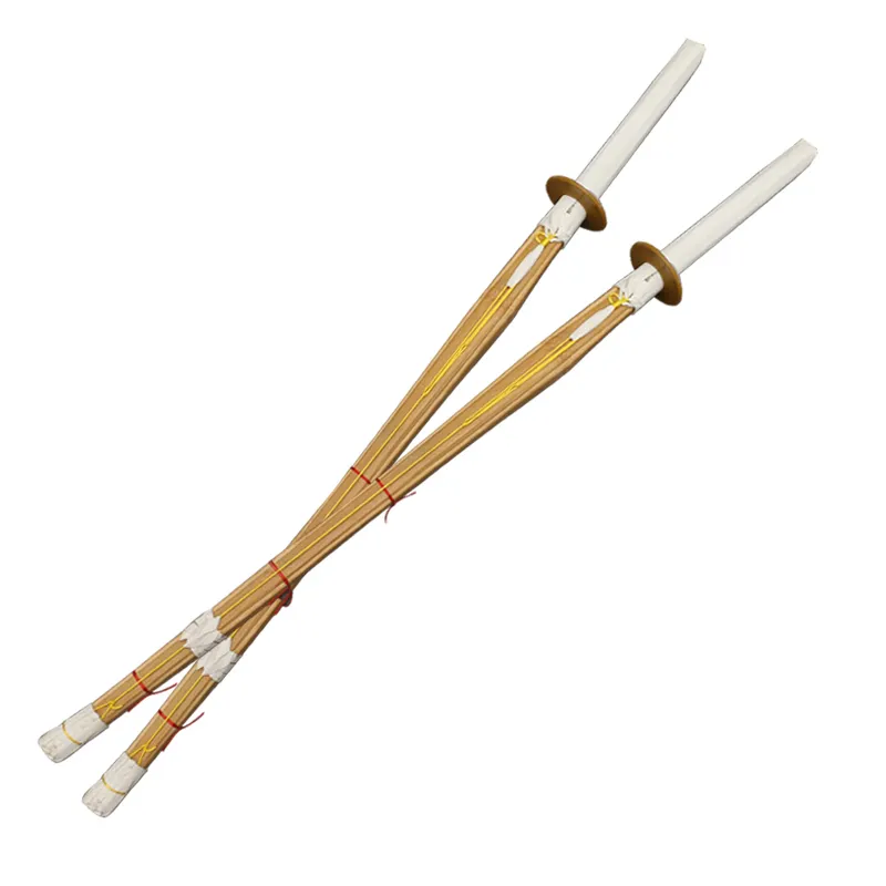 sell well Bamboo sword AIKIDO Training Aikido Kendo Weapon Wood Train Practice sports equipment