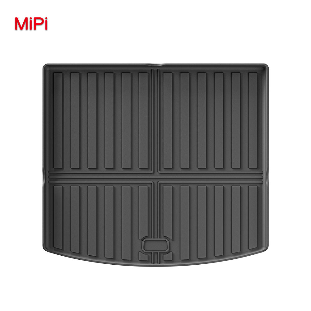 Alfombrilla Trasera para Maletero SsangYong Torres 2023-2024