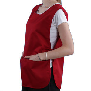 Delantal de Zapatero unisex para esteticista - Product Image 3