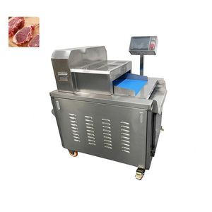 เครื่องตัดเนื้อและกระดูกแช่แข็งเกรดเชิงพาณิชย์เพื่อการดำเนินงานอย่างมีประสิทธิภาพ - Product Image 3