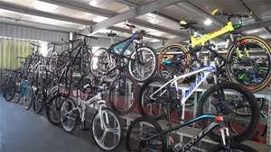 Trottinettes à roues pour adultes et enfants, jouets pour bébés, trottinettes Offre Spéciale pédales à grande roue, à vendre - Product Image 6