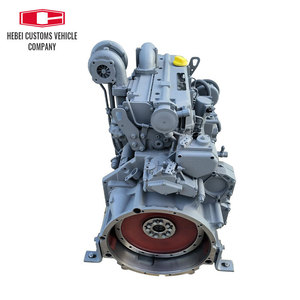 Bf4m1013ec Lắp ráp động cơ 4 thì tăng áp động cơ <span class=keywords><strong>diesel</strong></span> cho Deutz - Product Image 6