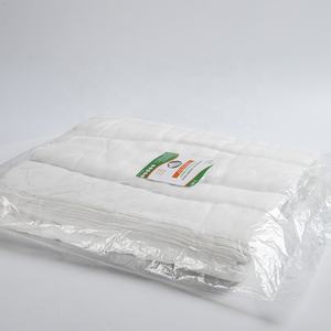 ผู้ผลิตผู้จัดจำหน่ายฟอกขาวดูดซับทางการแพทย์ซิกแซกตาข่าย - Product Image 2