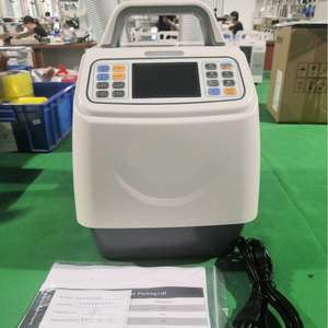 Manta Térmica Médica para Pacientes, para Hospitales Pediátricos, Dispositivos de Calentamiento Corporal para Pacientes - Product Image 6