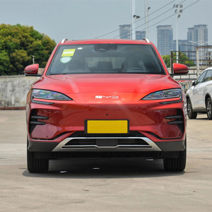 Voiture d'occasion Song Plus Pure Electric Honour Champion de haute qualité, véhicule à énergie nouvelle, grande autonomie, prix abordable, 520KM/605KM, véhicule électrique EV - Product Image 3