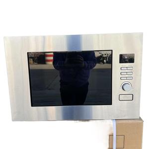 Horno Microondas Integrado de 20L, Panel de Acero Inoxidable, Control Táctil, Uso Doméstico - Product Image 5