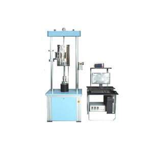 Machine d'essai de résistance au glissement électronique à commande micro-ordinateur, équipement pédagogique scolaire, matériel didactique professionnel - Product Image 1