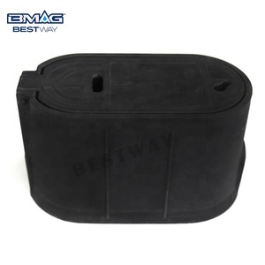 <span class=keywords><strong>Caja</strong></span> Protectora para Medidor <span class=keywords><strong>de</strong></span> <span class=keywords><strong>Agua</strong></span> BMAG PA PP <span class=keywords><strong>de</strong></span> Plástico Negro L270 IP68 OEM para Medidor <span class=keywords><strong>de</strong></span> <span class=keywords><strong>Agua</strong></span> <span class=keywords><strong>de</strong></span> Tipo Seco Multichorro DN15 - Product Image 3