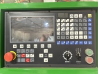 Machine à tenonner CNC MDK3113B pour la fabrication de tenons dans le bois, machine à mortaiser