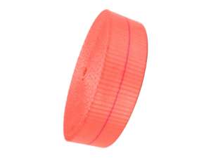 PROVINA vente en gros 100% polyester haute ténacité sangle brute 250kg-5000kg filé fil tissage Vietnam usine compétitive - Product Image 2