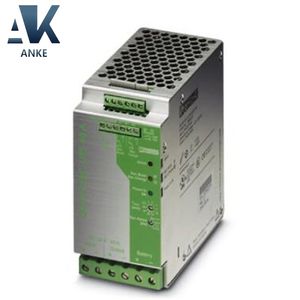 PHOENIX 2866242 QUINT-DC-UPS/24DC/40 Alimentation sans interruption En stock - Product Image 1