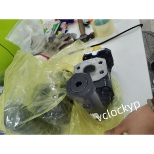 1 Bomba de Engranajes KRACHT KF32RF2-D15 Nueva, Envío por FedEx o DHL - Product Image 2