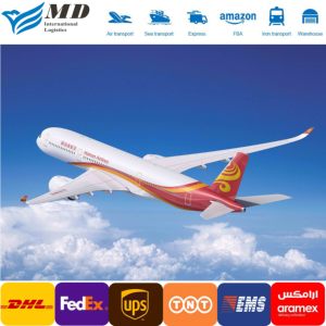 A puerta (Air + Express) Transitario Ddp de China a Reino Unido/EE. UU./Canadá/Arabia Saudita/Emiratos Árabes Unidos/Marruecos/Libia - Product Image 4