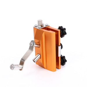 Machine à polir à angle fixe PICUS, support universel, coupeur réglable, base épaissie, support manuel PICUS4153135 personnalisable C - Product Image 3