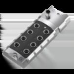 Módulo Ethernet Balluff BNI PNT-302-005-Z015 Comunicación Industrial I/O - Product Image 5