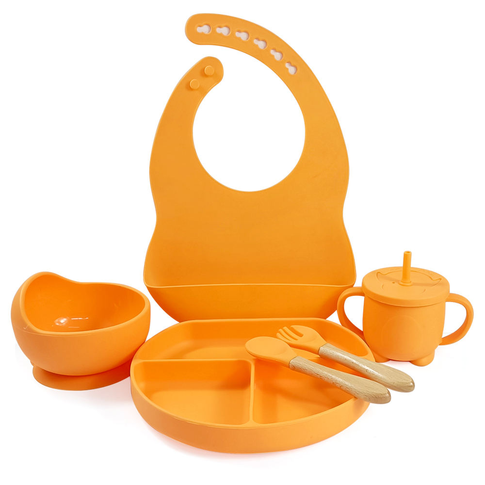 28#orange jaune foncé