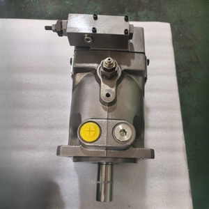 Pompe à piston hydraulique PV080R1K1S1NPR1 PV063R1K1T1NKLC PV080R1K8T1NMLC PV092R1K1T1NMM1 pour excavatrice et machine de moulage par injection - Product Image 5