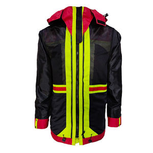 Chaquetas de Seguridad Reflectantes Impermeables para Trabajo - Product Image 3