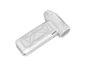 Mini potente 130100Rpm comprimido Turbo Jet Air Duster Gun ventilador de barbacoa soplador de aire portátil inalámbrico secador de coche Limpieza de teclado - Product Image 3