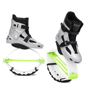 Nuevas Zapatillas de Salto <span class=keywords><strong>Kangoo</strong></span> Rufirm con Resorte, Calzado para Fitness y Pérdida de Peso, Unisex, para Uso Interior/Exterior en Verano/Invierno - Product Image 4