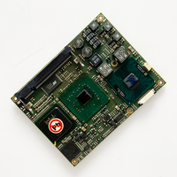 Carte mère industrielle embarquée ARBOR 0030D6035031, module CPU 3,5 pouces, accessoires informatiques, 100 % testé, en stock