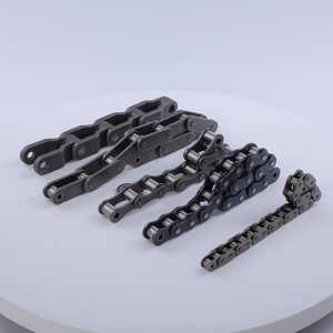 โซ่ลากใบไม้แบบมืออาชีพ EPG 667 เหล็กความแข็งแรงสูง ผลิตในประเทศจีน - Product Image 1