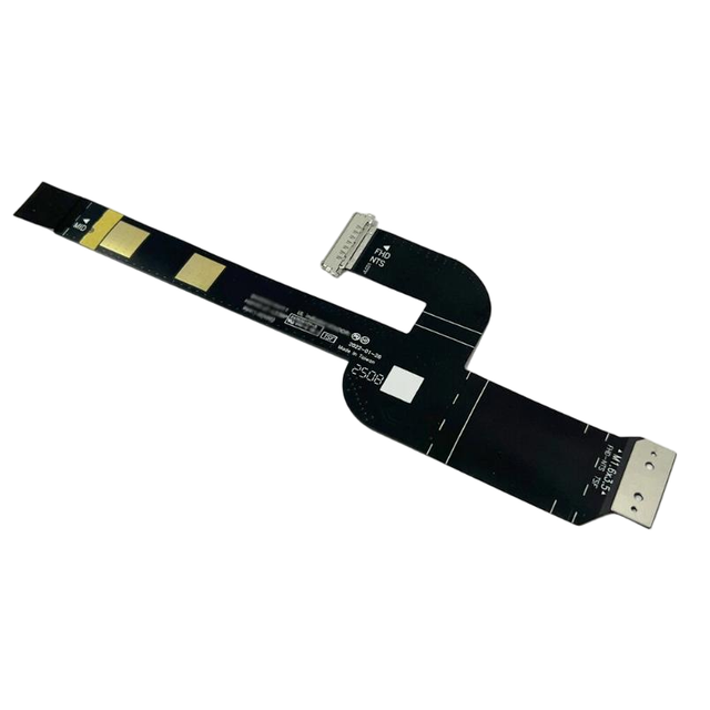 Laptop LCD Display Cable for XPS13 9315 HDP33 0V0Y8C DA30001NH11 Touch Screen EDP Cable Connector Repair Parts