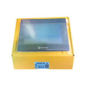 Weinview HMI WEINTEK MT/TK/cMT/6071/6072/6103/8052/8071/8072/8102/8106/IP/IQ/IE ของเวินวิว - Product Image 3