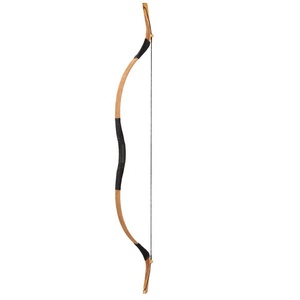 Arco Mongol Alibow MGZ, Arco Tradicional Manchú para Tiro con Arco a Caballo - Product Image 1